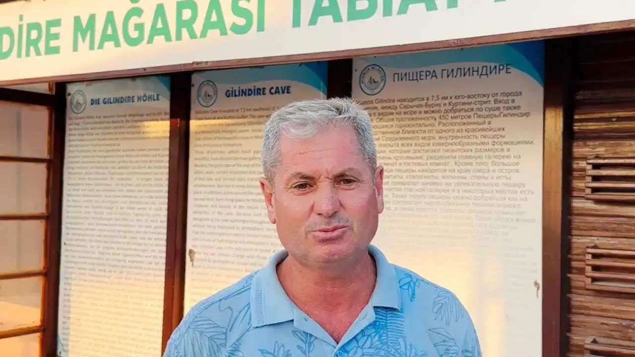 Mersin’de Fotoğrafçıların Vazgeçilmez Rotası Ziyaretçi Akınına Uğradı! 5